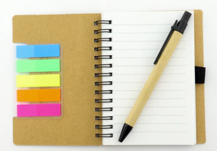 Agenda Ecologica 20 - 1