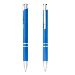 Bolígrafo Montreal Paja Trigo