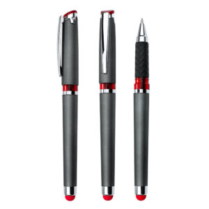 Bolígrafo Naxos Stylus