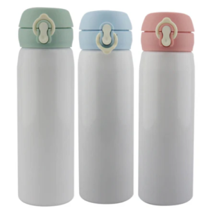 Botilito Blanco sublimacion