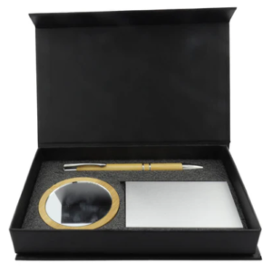 Estuche Elegante Bambu