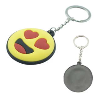 Llavero Emoji 8