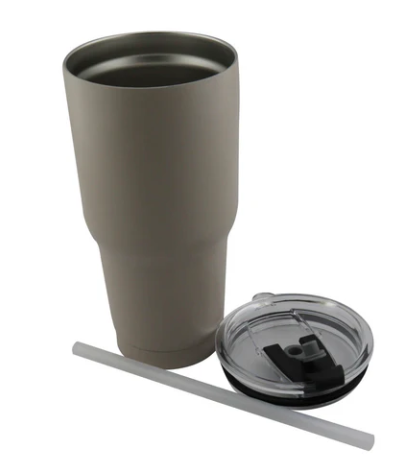 Mug Viajero Metal ST1 - 1