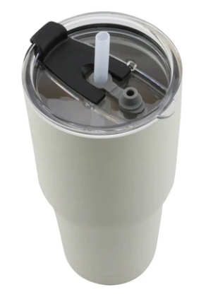 Mug Viajero Metal ST1 - 3