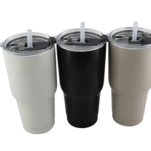 Mug Viajero Metal ST1