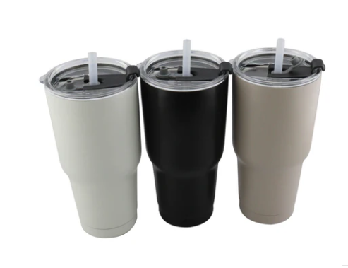 Mug Viajero Metal ST1