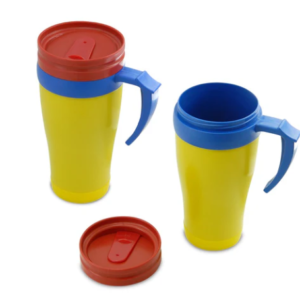 Vaso Viajero colombia