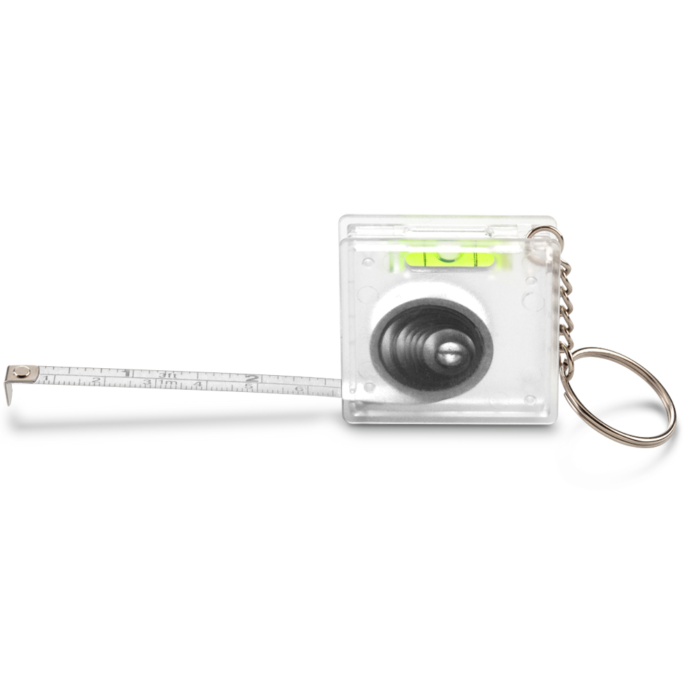 Llavero Metro con Nivelador Jazzy - Imagen 2