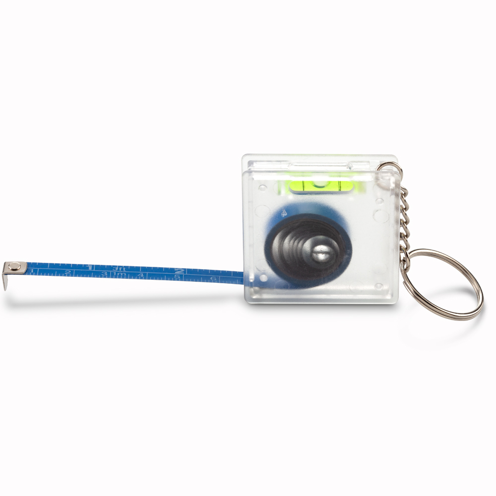 Llavero Metro con Nivelador Jazzy - Imagen 3