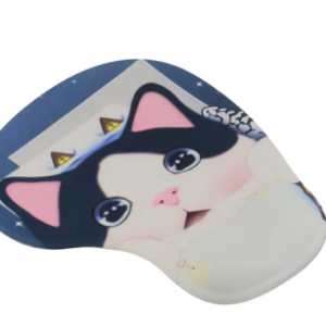 Pad Mouse Gata