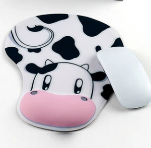 Pad Mouse Vaca