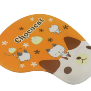 Pad Mouse chococat