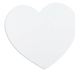 Pad Mouse corazon