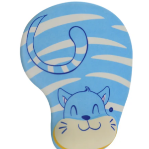 Pad Mouse gato 1