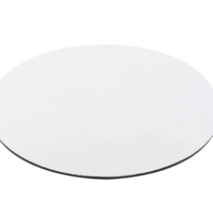 Pad Mouse redondo