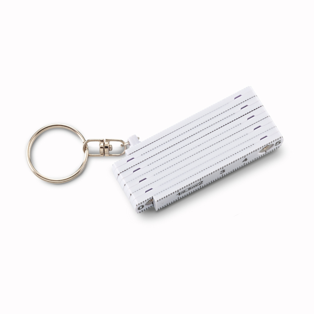 Regla Plegable con Llavero - Imagen 2