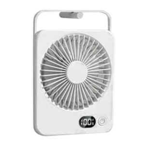Ventilador de mesa