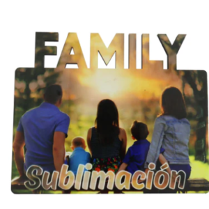 portaretrato Family