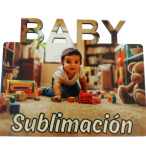 portaretrato baby