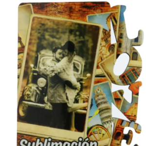 portaretrato sublimar