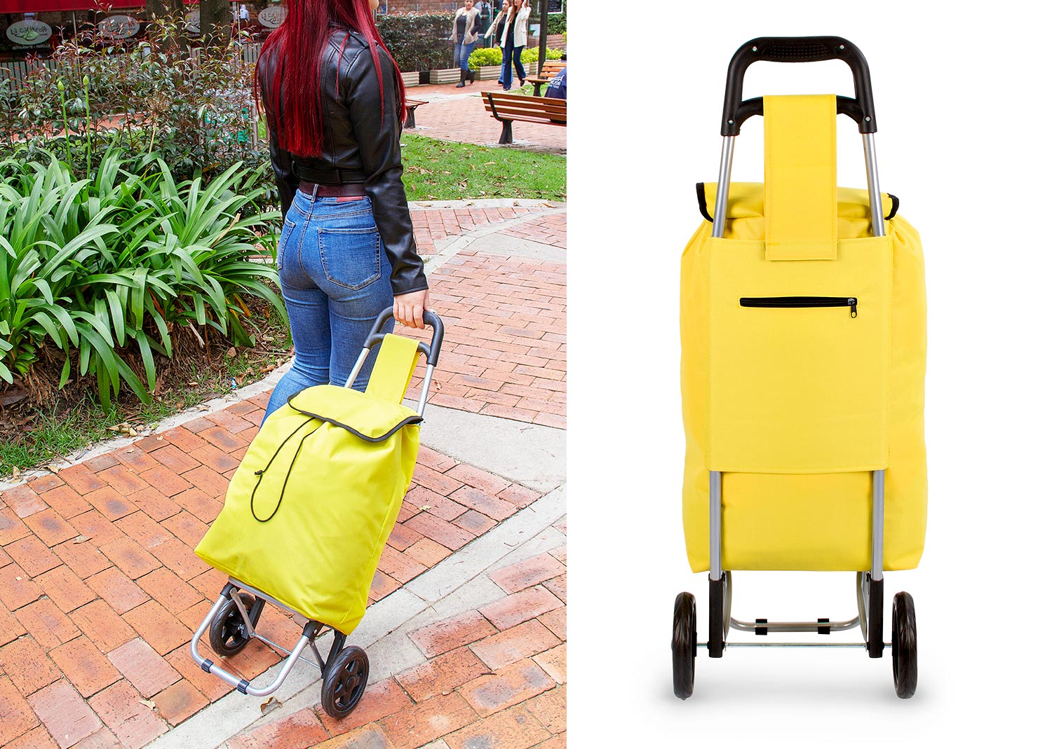 Carrito Merk - Imagen 4