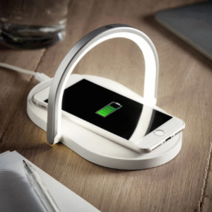 Lampara cargador future