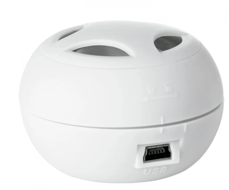 Parlante Mini MP3 - 2