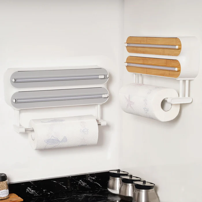 Porta Rollo Cocina 2 - Imagen 4