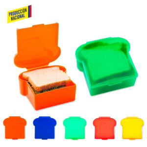 Sanduchera Plástica