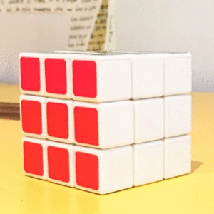 Cubo Rubik